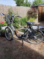 elektrische fiets, Fietsen en Brommers, Elektrische fietsen, Ophalen, Sparta, Zo goed als nieuw, 51 tot 55 cm