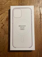 iPhone 12 mini Clear case magsafe nieuw in verpakking, Ophalen of Verzenden, Nieuw, IPhone 12 Mini, Hoesje of Tasje
