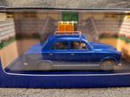 Kuifje 1:43 - No.35 - De Taxi van Molensloot, Ophalen, Nieuw, Auto, Overige merken