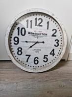 Mooie klok Kensington, Huis en Inrichting, Ophalen, Zo goed als nieuw, Wandklok