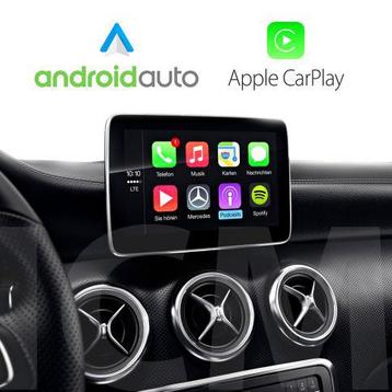 Mercedes carplay activeren beschikbaar voor biedingen