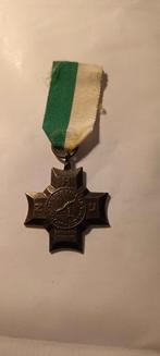 Militaire Onderscheiding - Kruis, Ophalen of Verzenden