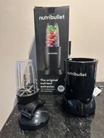 Zgan: nutribullet blender 500 watt, Verzenden, Zo goed als nieuw