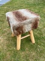 Design krukje  ==> LEUK VOOR OP DE CAMPING  !!!, Ophalen, Nieuw