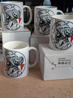 Ajax verschillende, Ophalen of Verzenden, Zo goed als nieuw, Ajax, Overige typen