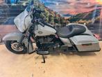 HARLEY-DAVIDSON ELECTRA GLIDE FLHX LOOK BTW MOTOR 2009, 2 cilinders, Bedrijf, Overig, 1584 cc