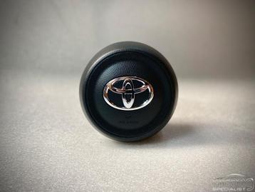 Toyota Yaris Cross 2020+ stuur airbag 6441513F beschikbaar voor biedingen