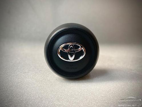 Toyota Yaris Cross 2020+ stuur airbag 6441513F, Auto-onderdelen, Dashboard en Schakelaars, Gebruikt, Ophalen of Verzenden