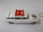1964 Corgi Toys 475 CITROEN SAFARI Corgi Ski Club I.g.st -B-, Ophalen of Verzenden, Zo goed als nieuw, Auto, Corgi