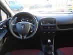 Renault Clio Estate 1.5 dCi ECO AUTHENTIQUE + TREKHAAK / AIR, Auto's, Voorwielaandrijving, Euro 5, Stof, Gebruikt