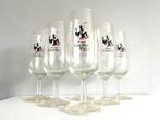 Vintage sherryglas Currito, Ophalen of Verzenden, Zo goed als nieuw, Gebruiksvoorwerp