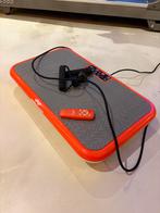 Vibroshaper - Trilplaat voor thuis, Sport en Fitness, Fitnessapparatuur, Ophalen, Kunststof, Gebruikt, Trilplaat