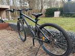 BTWIN Rockrider 520 - Maat M, Fietsen en Brommers, Gebruikt, Hardtail, Heren, 49 tot 53 cm