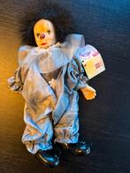 Harlekijn Pop - Collectable Harlequins, Verzamelen, Poppen, Ophalen of Verzenden, Zo goed als nieuw, Pop