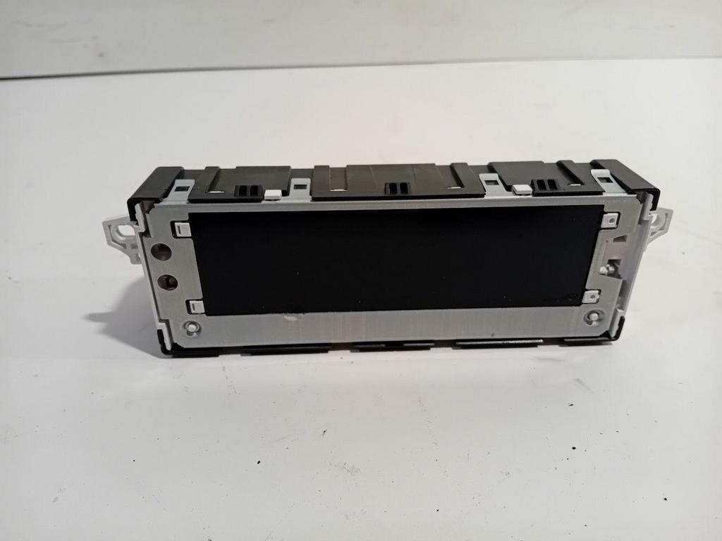 Display Peugeot Expert, Auto-onderdelen, Dashboard en Schakelaars, Onderdelen@venauto.nl, Van der Ven Autorecycling B.V., Gebruikt