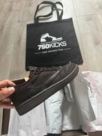 Jordan 1 Retro Low OG SP Travis Scott Velvet Brown Maat EU41, Kleding | Heren, Schoenen, Bruin, Nieuw, Sneakers of Gympen, A