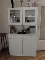 4 verschillende kasten, Huis en Inrichting, Kasten | Buffetkasten, Ophalen, Zo goed als nieuw, 25 tot 50 cm, Minder dan 100 cm