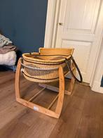 Petite Filippe Moses mandje met frame, Ophalen, Zo goed als nieuw, Wieg