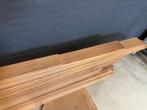 Red cedar rabat planken 220 x13  34stuks, Doe-het-zelf en Verbouw, Hout en Planken, Ophalen, Minder dan 25 mm, Nieuw, 200 tot 250 cm