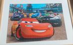 Cars Disney Pixar 7+ 500 stuks, Ophalen of Verzenden, Meer dan 50 stukjes, 6 jaar of ouder