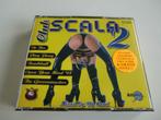 Club Scala - Volume 2, Cd's en Dvd's, Cd's | Dance en House, Ophalen of Verzenden, Zo goed als nieuw, Dance Populair