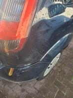 Ford Fiësta 1.3 8V 3DR 2005 Blauw sloopauto, 1299 cc, 4 cilinders, Blauw, Origineel Nederlands