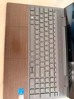 HP Envy x360 - Nieuwstaat - Office & Antivirus, Ophalen, Met videokaart, 2 tot 3 Ghz, Zo goed als nieuw