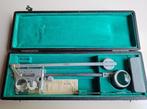 Planimeter A.OTT KEMPTEN BAYERN, Antiek en Kunst, Antiek | Gereedschap en Instrumenten, Verzenden