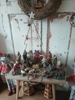 Kerstboom houder  voor decoratie, Ophalen, Zo goed als nieuw