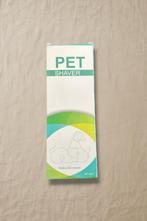 Poottrimmer voor katten/honden 🐾, Dieren en Toebehoren, Katten-accessoires, Ophalen of Verzenden, Zo goed als nieuw