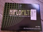 HiFlo HFA4611 luchtfilter voor Yamaha YZF 600 R Thundercat, Motoren, Onderdelen | Yamaha, Nieuw