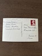 Verzameling oude brieven wereld, Ophalen of Verzenden, Buitenland