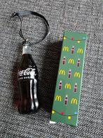 Mc Donalds kerstbal colafles, Diversen, Kerst, Ophalen of Verzenden