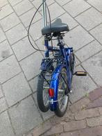 Mooi vouwfiets, Fietsen en Brommers, Fietsen | Vouwfietsen, Ophalen, Zo goed als nieuw, Overige merken