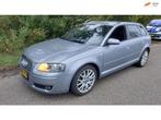 Audi A3 Sportback 2.0 TFSI Attraction, Gebruikt, 4 cilinders, 1984 cc, Bedrijf