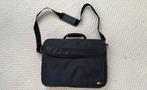 Stevige laptop tas met 4 handige vakken, Computers en Software, Laptoptassen, Ophalen of Verzenden, 15 inch, Zo goed als nieuw