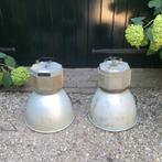 XL industriele lampen *floor epe*, Huis en Inrichting, Ophalen of Verzenden, Rond