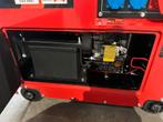 Diesel Generator Ultratoolz l Nieuw l 2 stuks l, Ophalen, Zo goed als nieuw, 5 tot 10 kVA, Benzine