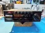 Becker Europa 664 vintage volstereo autoradio cassetteplayer, Ophalen of Verzenden, Zo goed als nieuw