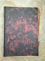 Katholieke Illustratie jaren 20, Ophalen