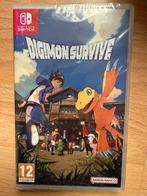 Digimon Survive - Nintendo Switch - Nieuw!, 1 speler, Nieuw, Ophalen of Verzenden, Role Playing Game (Rpg)