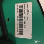 Peugeot 206 CC 2002   1.6 16v   Km Tellerklok, Gebruikt, -, -, Ophalen of Verzenden