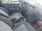 Volkswagen Polo 1.2 6V 44KW 5D My2009 2010 Grijs, Auto's, Volkswagen, Voorwielaandrijving, 967 kg, 1198 cc, Handgeschakeld