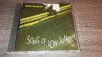 Intermission - Song Of Low Songs, Ophalen of Verzenden, 1980 tot heden, Zo goed als nieuw, Jazz
