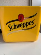 Schweppes Retro Ijsklontjes Koelbox, Ophalen, Gebruikt