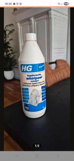 HG whirlpool reiniger, Ophalen of Verzenden, Schoonmaakmiddel