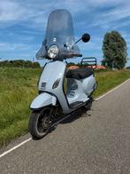 Btc Riva, Fietsen en Brommers, Zo goed als nieuw, Benzine, Ophalen, Overige merken