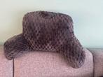 Steunkussen - Bankkussen, Ophalen, Zo goed als nieuw, Bruin, Overige vormen