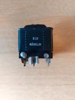 Märklin Zwarte SLR Tender - Topstaat!, Hobby en Vrije tijd, Modeltreinen | H0, Wisselstroom, Wagon, Ophalen of Verzenden, Zo goed als nieuw