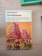 De kinderkaravaan - an rutgers van der loeff, Boeken, Ophalen of Verzenden, Zo goed als nieuw, An Rutgers van der Loeff